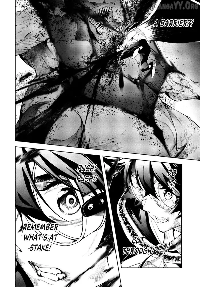 Wistoria: Wand and Sword Chapter 60 image 31_optimized